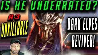 FANG CLERIC BUILD GUIDE REVIEW RAID SHADOW LEGENDS