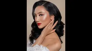 Hasil Belajar Teknik Foto Video Edit Beauty Makeup Lijing #Fujifilm #Fujifilmid