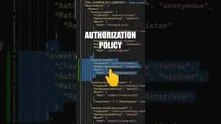 Your API Gateway Needs This: Custom Auth Policies