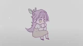 [Animation Meme] i'd rather sleep