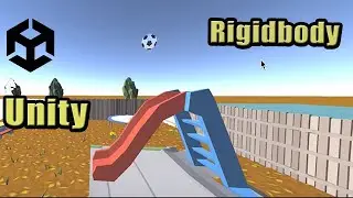 Unity Physics | Rigidbody 2022