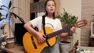 Большакова Софья, 6а, гимназия 41, г. Новоуральск, Карта мира, К. Полтева