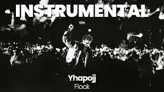 INSTRUMENTAL BEAT : Flock - Yhapojj