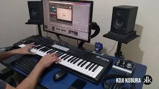 Apex Legends Main Theme (Cover)