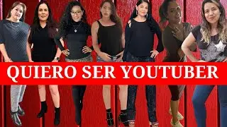 QUIERO SER YOUTUBER el REALITY | CAP 2