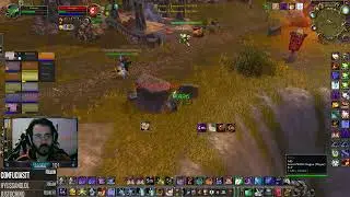 I ALMOST Feel Bad | Shadow Priest PvP TBC Classic