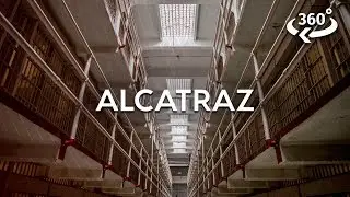 The Occupation of Alcatraz that Sparked an American Revolution