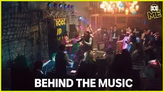 Learning to Play Music 🎸🤘💃 | Turn Up The Volume | ABC ME