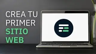 CURSO COMPLETO: Crea una página web desde cero (HTML + CSS)