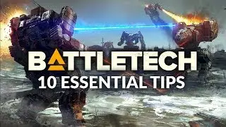 BATTLETECH | Beginner's Guide - 10 Essential Tips