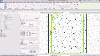 Rebar Constraint Technique for Reinforcement Modeling