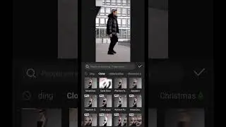 CapCut body effects Tutorial vedio 
