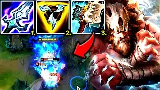 UDYR TOP IS CRAZY STRONG IN SEASON 14 (AND SO MUCH FUN) - S14 UDYR GAMEPLAY! (Season 14 Udyr Guide)