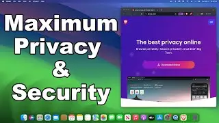 How To Maximize Privacy & Security In The Brave Web Browser | Check These Settings | Full Guide