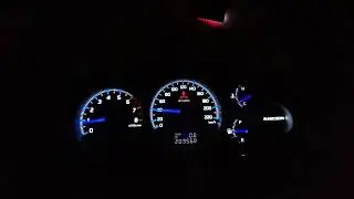 lancer mt пересвет