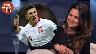 Anna Lewandowska o seksie 