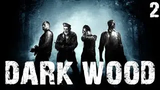 Left 4 Dead 2 - Dark Wood (2/4) | Family Game Nights