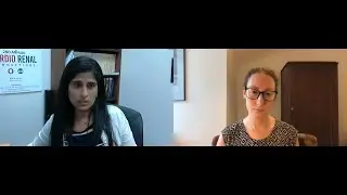 Dr Shweta Bansal Explains Factors Associated With Increased Screening, Recognition of CKD