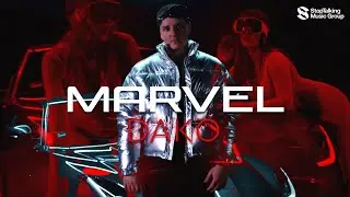 DAKO - MARVEL