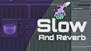 How To Slow And Reverb Song | How To Make Slow And Reverb Song