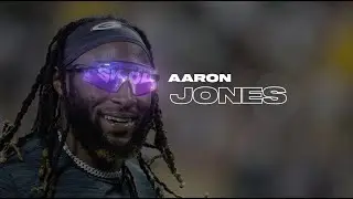 Aaron Jones Game Highlights | Minnesota Vikings