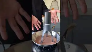 HANDS FREE PAN STIRRER| WILL YOU USE IT? AMAZON PICKS KITCHEN GADGETS