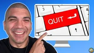 Force Quit Keyboard Shortcut - Mac (in 26 seconds)