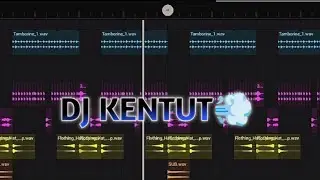 DJ KENTUT FUL BASS (SOUND PRINDAPAN REMIX GABUT :)