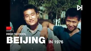 The Football Incident,  Chinese High School in 1976