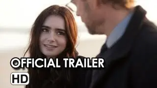 Stuck in Love Official Trailer - Kristen Bell