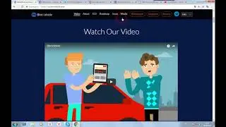 BlocVehicle - создайте собственную историю автомобиля