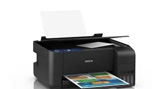 Epson L3110 Printer Resetter | Reset Counter | Refresh | Maintenance | Troubleshooting | Adjprog