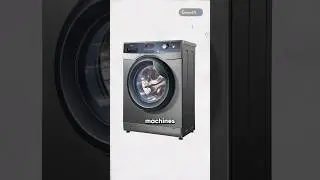 Washing Machines Saved Swiggy