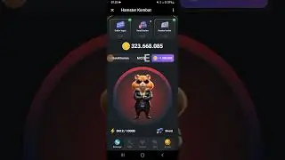 sandi hamster kombat today tgl 12 juli 2024