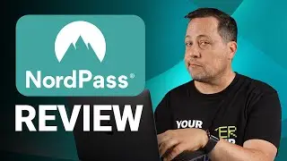 NordPass review | Best password manager in 2024 found?