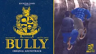 BULLY OST – Bike Fast (Full Version Mix)