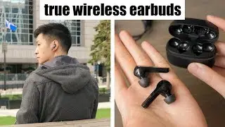 True Wireless Earbuds - Worth the Upgrade?