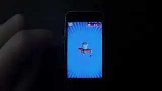 Stretch Armstrong Simulator - Android & iOS GAME