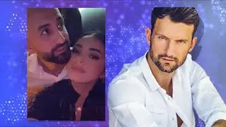 Kledi beri nje dashuri kaq te forte si ajo e Fifit me Adisin😍..por nuk e besoi qe do e arrinte!!!