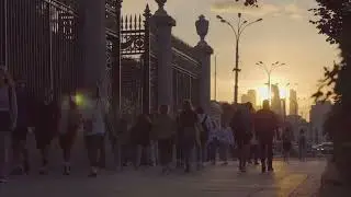 Открой свое дело с поддержкой от государства и компанией 