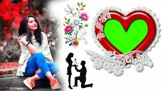 Wedding green screen effects background hd | wedding anniversary green screen effects | Green Screen