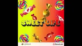 SWEET LIFE | Музыка🎧