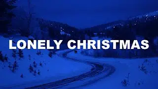 Lewis Capaldi x Olivia Rodrigo Type Beat - "Lonely Christmas" | Christmas Piano Ballad 2023 | FREE