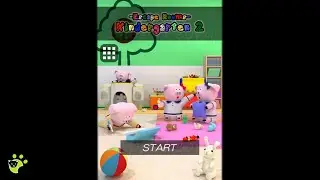 Kindergarten 2 Escape Game 脱出ゲーム 攻略 Full Walkthrough (Nakayubi)