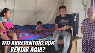 Doña Esperanza Y Aracely Se Quejan Porque Este Lugar Esta Orrible|Mira Que Tanto Se Quejan.