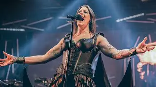 Nightwish - The Phantom Of The Opera (ft. Henk Poort) (LIVE)