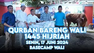 QURBAN BARENG WALI 2024