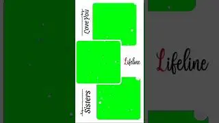 Green screen template video || Green Screen Background Effects #shorts #trending