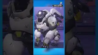 FORTNITE x OVERWATCH bootleg combos PART 2