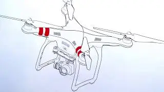 Dji Phantom 3 Standard Quick Start Guide